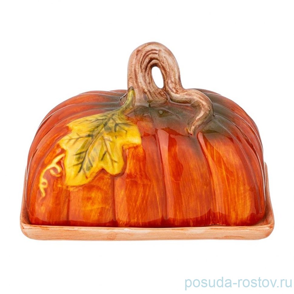 Маслёнка 15 х 10,5 х 10 см "village" / 345951 Маслёнка 15 х 10,5 х 10 см "village" / 345951