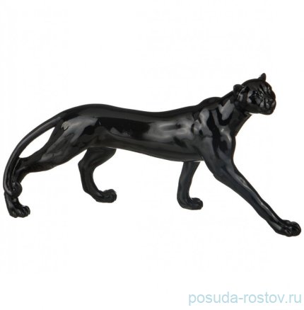 Фигурка 34 х 6 х 19 см &quot;Пантера&quot; / 198390
