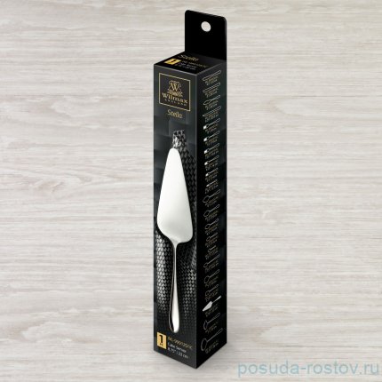 Лопатка для торта 22 см &quot;Stella&quot; / 260990