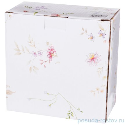 Конфетница 15 см н/н &quot;Луговые цветы&quot; / 199128