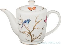 Заварочный чайник 500 мл &quot;Райская птица&quot; / 189198