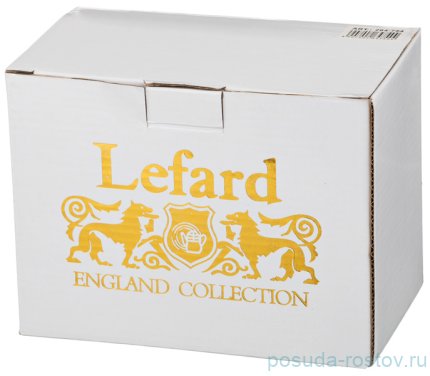 Заварочный чайник 500 мл &quot;Райская птица&quot; / 189198