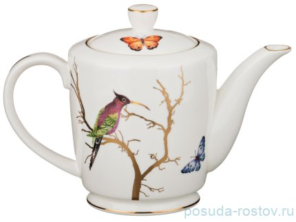 Заварочный чайник 500 мл &quot;Райская птица&quot; / 189198