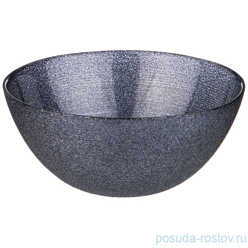 Салатник 15 см "Miracle black shiny" / 332727