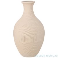 Ваза для цветов 23,3 см декоративная / 331115