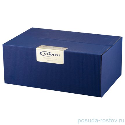 Бокалы для бренди 400 мл 6 шт &quot;Классико&quot; / 259313