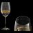 Бокалы для красного вина 580 мл 6 шт &quot;Spirit /Вьюнок с золотым кольцом&quot; / 148177
