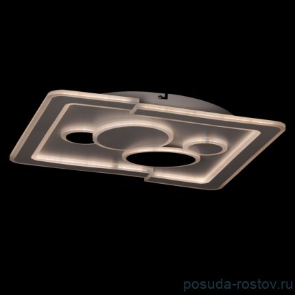 Люстра 1 рожковая &quot;Норден&quot; / 340304