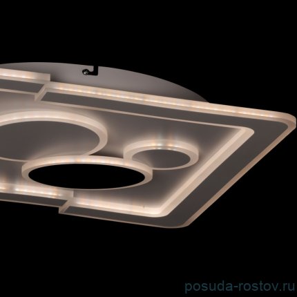 Люстра 1 рожковая &quot;Норден&quot; / 340304