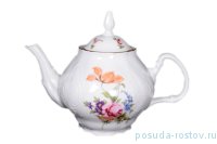 Заварочный чайник 1,2 л без крышки &quot;Бернадотт /Полевой цветок&quot; / 246549