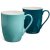 Набор кружек 440 мл 2 шт &quot;Tet-a-tet&quot; / 379664