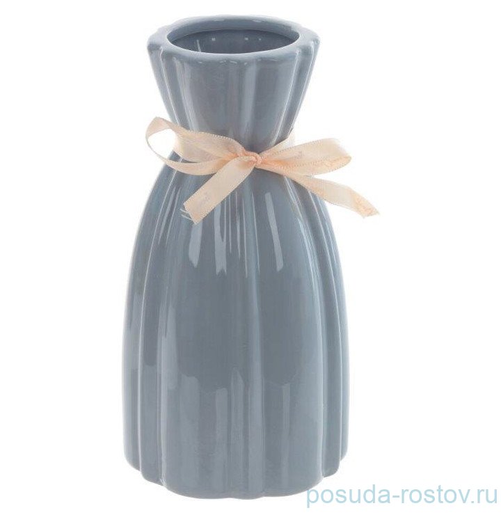 Ваза для цветов 9,5 х 19 см "Азия" / 354612