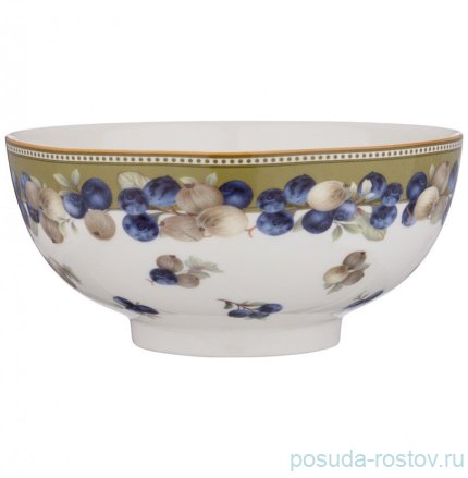 Салатник 15 х 7 см &quot;Фрукты&quot; / 272508