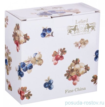 Салатник 15 х 7 см &quot;Фрукты&quot; / 272508