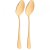 Столовые приборы 2 предмета Ложка столовая 20 см &quot;Agness&quot; / 272937