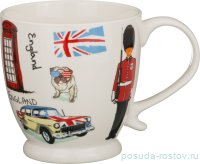 Кружка 500 мл &quot;Автомобиль&quot; / 186952
