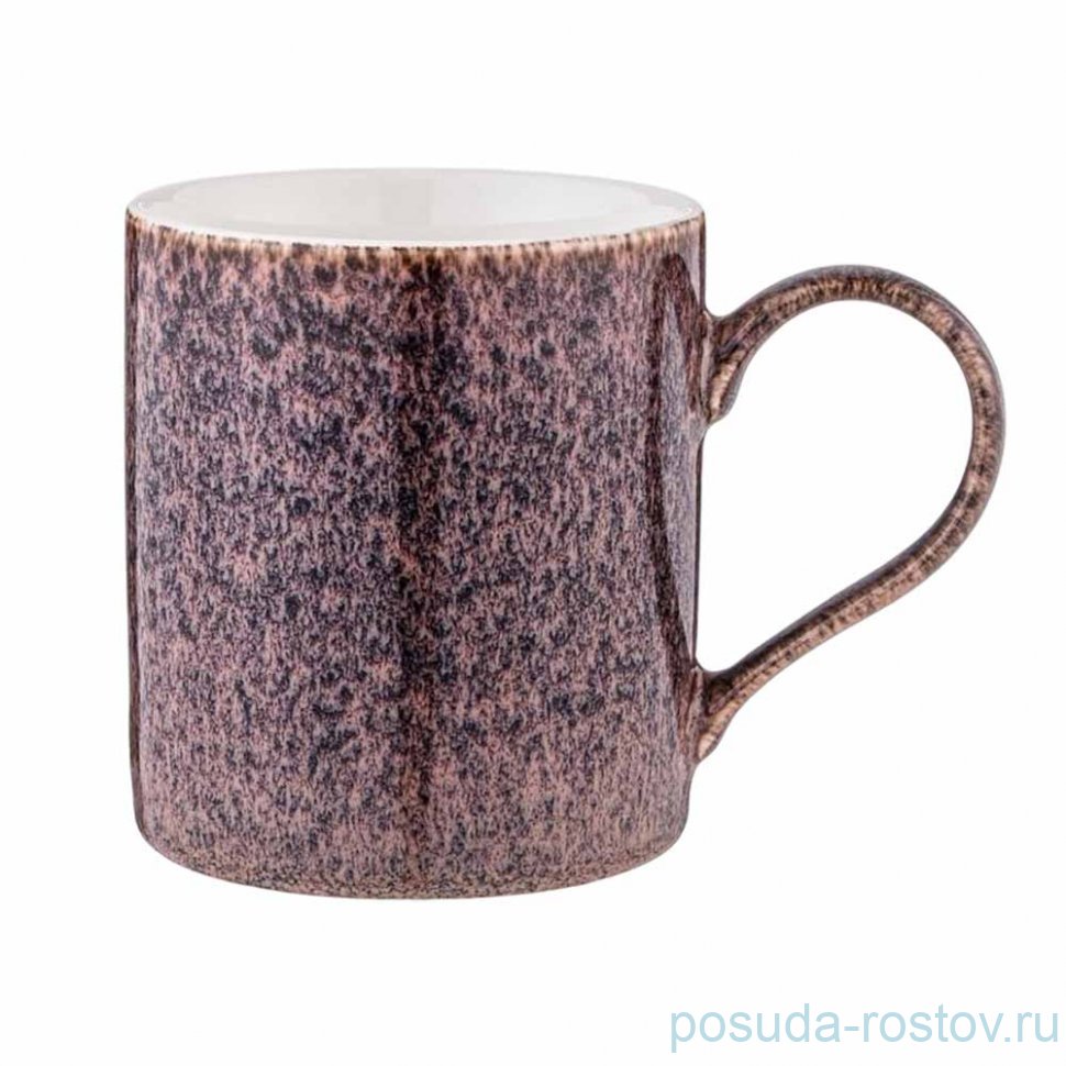 Кружка 390 мл "luster" (4шт.) / 348962