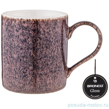 Кружка 390 мл &quot;luster&quot; (4шт.) / 348962