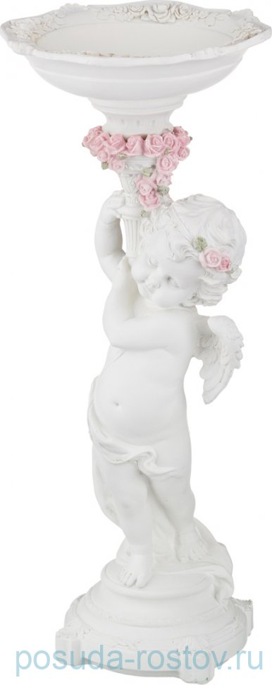 Фигурка 19 х 46 см "Коллекция Amore" / 190829