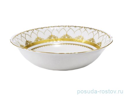 Салатник 13,5 см &quot;Соната /Изящное золото&quot; / 158425