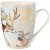 Кружка 360 мл "Пэчворк" / 262273