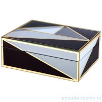 Шкатулка 21 х 13 х 8,5 см / 339212