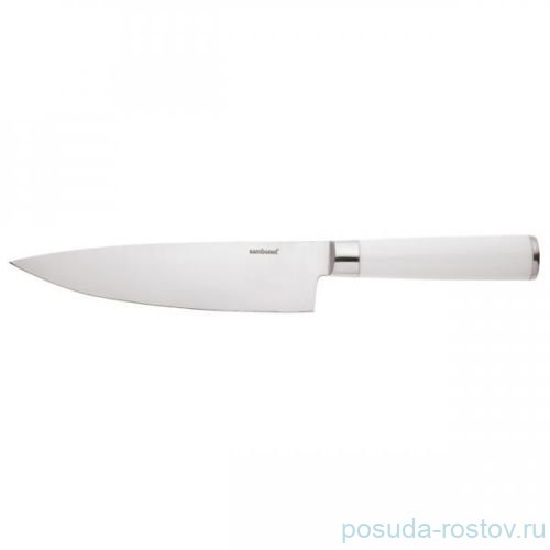 Нож кухонный 20 см "Sambonet" / 091571 Нож кухонный 20 см "Sambonet" / 091571