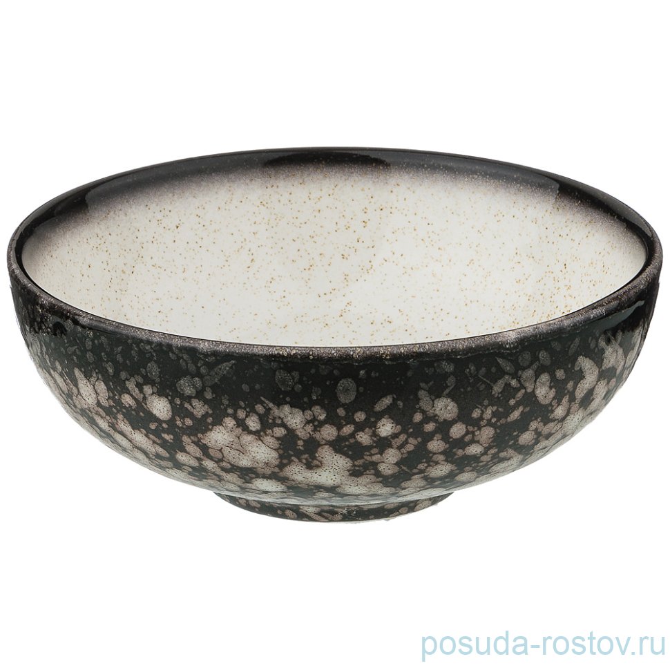 Салатник 11,5 см "granit /миднайт" (4шт.) / 200065 Салатник 11,5 см "granit /миднайт" (4шт.) / 200065