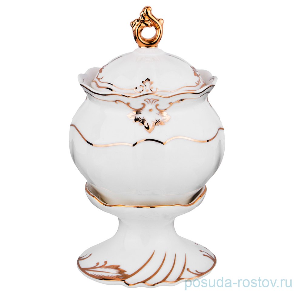 Сахарница 260 мл н/н / 192582 Сахарница 260 мл н/н / 192582