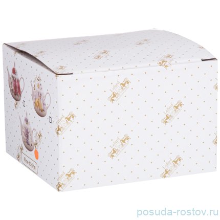 Заварочный чайник 350 мл &quot;Маки&quot; / 263485