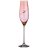 Бокалы для шампанского 220 мл 2 шт &quot;Силуэт /Pink&quot; / 208604