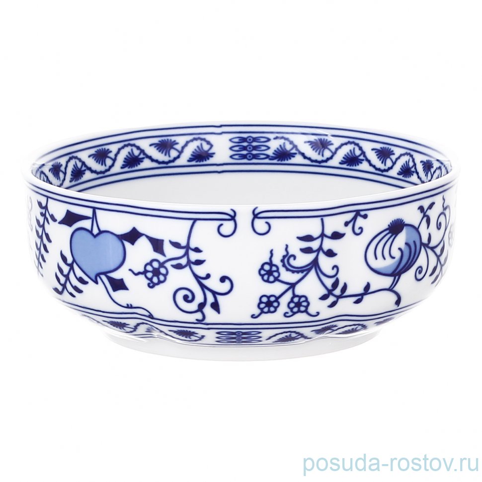 Салатник 14 см "Мэри Энн /Гжель" / 366060