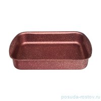 Форма для запекания 25 х 19 х 5,5 см прямоугольная &quot;agness /премиум /red queen&quot; / 228899