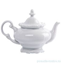 Заварочный чайник 600 мл &quot;Веймар /Без декора&quot; / 015814