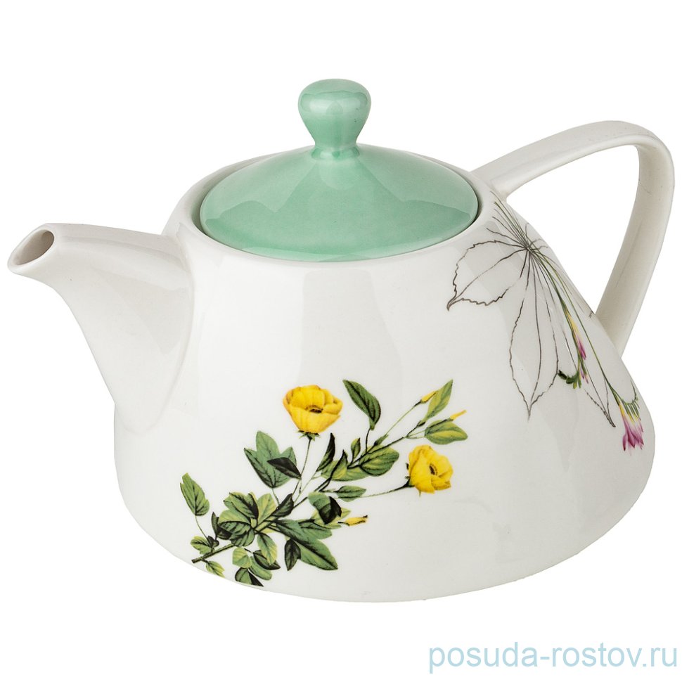 Заварочный чайник 1 л "Meadow" / 199982 Заварочный чайник 1 л "Meadow" / 199982