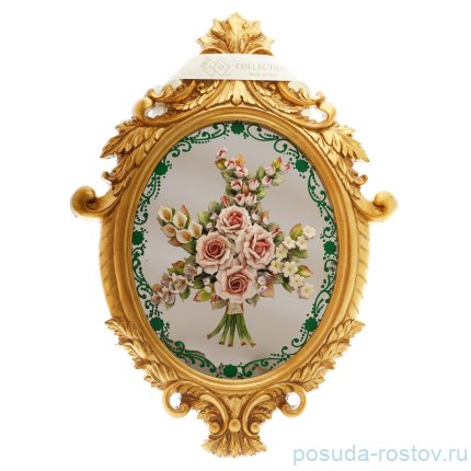 Картина 85 х 60 см овальная &quot;Арте&quot; / 125477