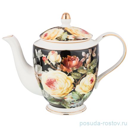 Заварочный чайник 1,12 л &quot;Нежный шелест&quot; / 189537