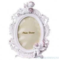 Фоторамка 24 х 17,5 х 3,5 см &quot;Amore&quot; / 290026