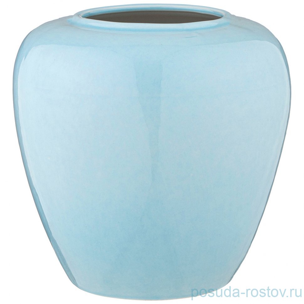 Ваза для цветов 18 х 18 х 18 см "Tint" / 345646