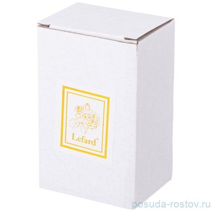 Ваза для цветов 18 х 18 х 18 см &quot;Tint&quot; / 345646