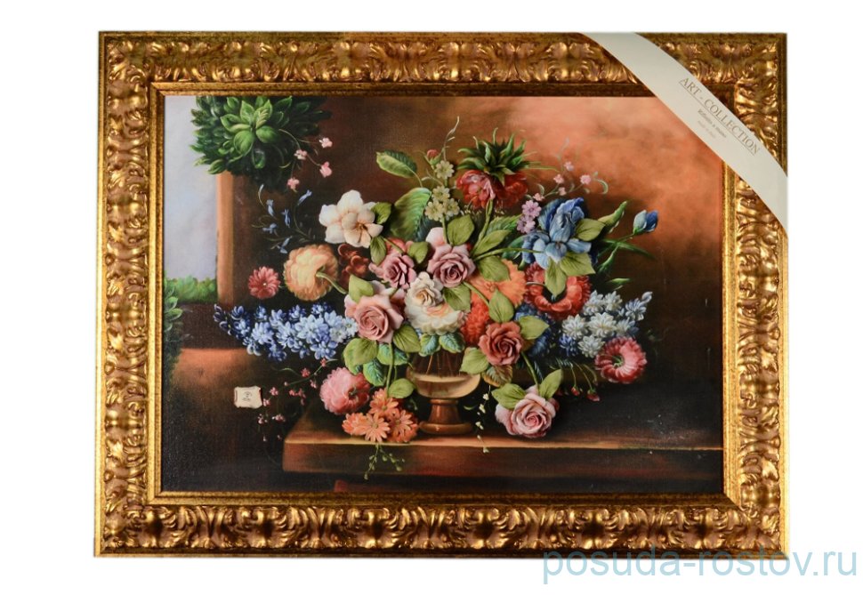 Картина 65 х 85 см  ARTE CA.SA. S.R.L. "Арте" / 070812