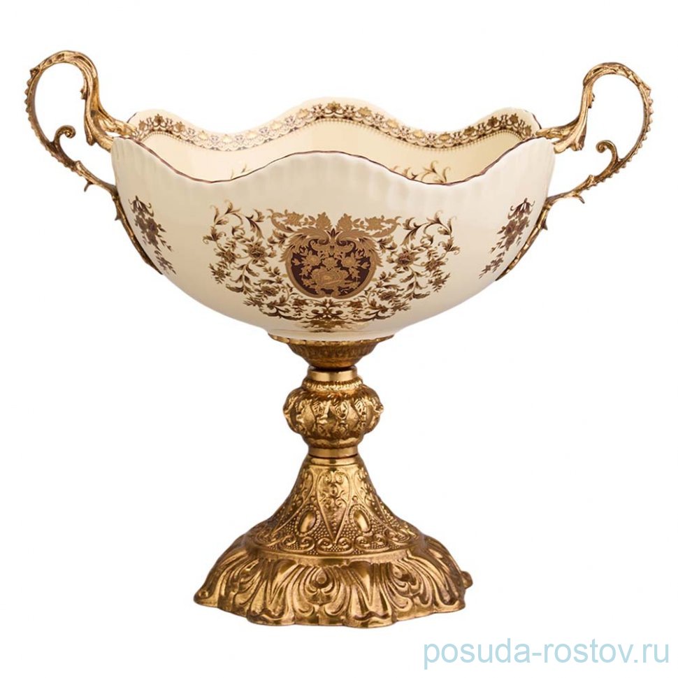 Блюдо 37 х 27 х 33 см н/н / 368901 Блюдо 37 х 27 х 33 см н/н / 368901