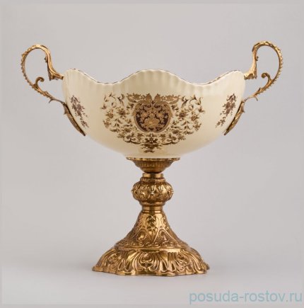 Блюдо 37 х 27 х 33 см н/н  / 368901