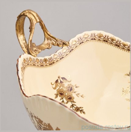 Блюдо 37 х 27 х 33 см н/н  / 368901