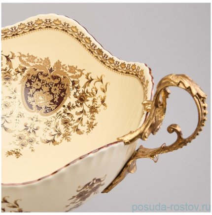 Блюдо 37 х 27 х 33 см н/н  / 368901