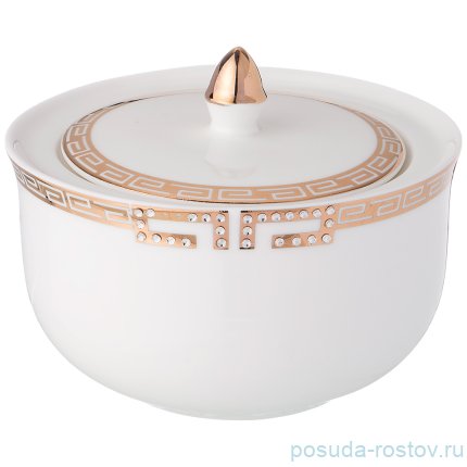 Сахарница 400 мл &quot;Chic&quot; / 211244