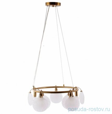 Люстра 5 рожковая &quot;Бриз&quot; / 329183