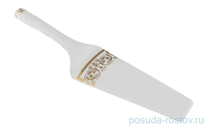 Лопатка для торта  Leander "Соната /Золотая элегантность" / 158338