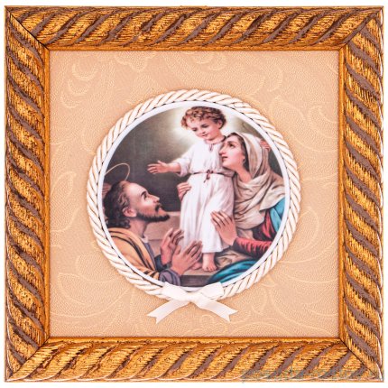 Панно настенное 20 х 20 см &quot;Арте&quot; / 235804