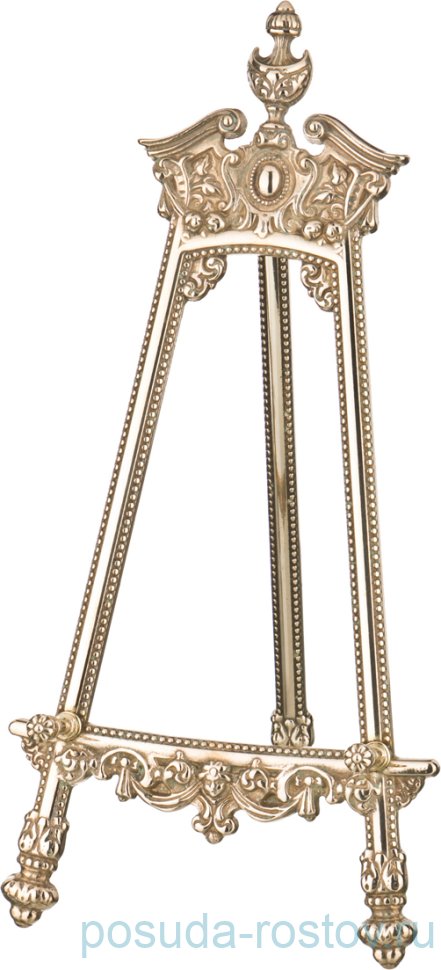 Подставка для книг 40 см "Stilars"  / 198521